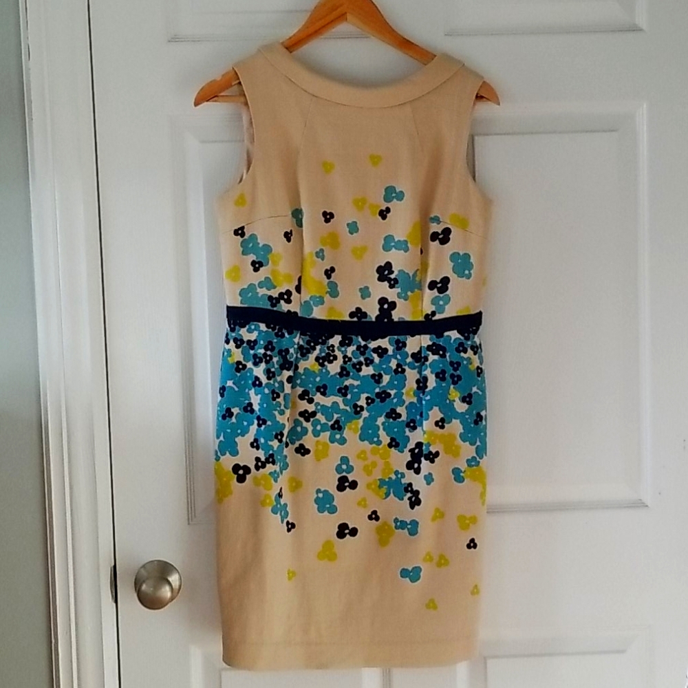 Boden Martha Dress 8P